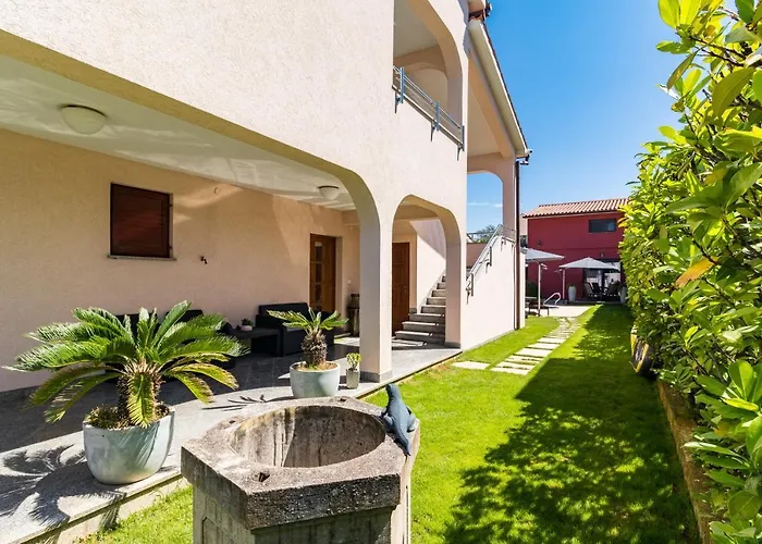 Apartmani Kazun - App1