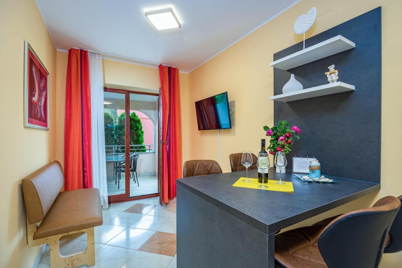 Apartment Kazun - App1 Fazana