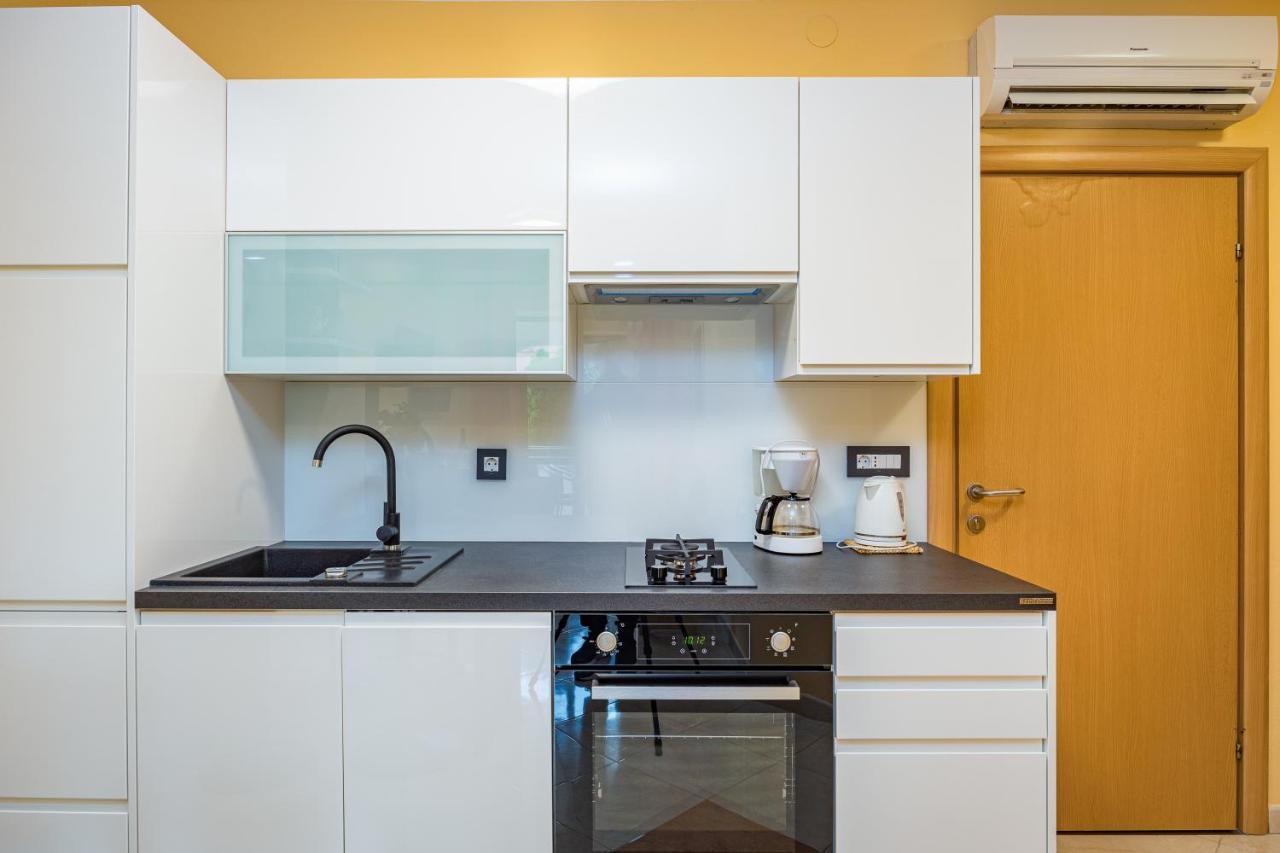 Apartment Kazun - App1 *